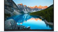 Laptop Dell Inspiron Plus 7640 16.0" 2.5K OLED, Intel U7-155H, 16GB Ram, 1TB SSD, NVIDIA GeForce RTX 4060, Windows 11 Pro (DIP7640U7161RTXW11P)