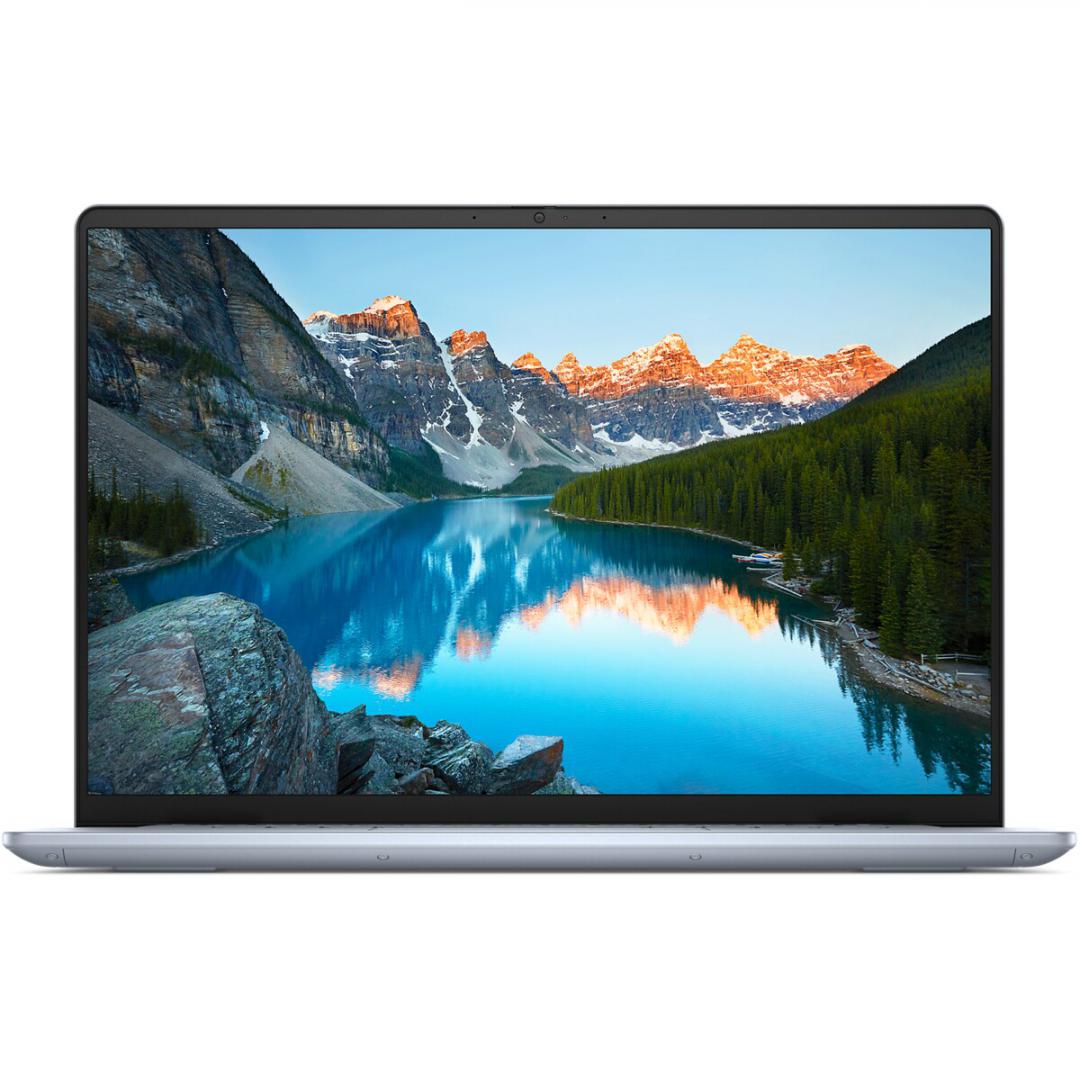 Laptop Dell Inspiron Plus 7640 16.0" 2.5K OLED, Intel U7-155H, 16GB Ram, 1TB SSD, NVIDIA GeForce RTX 4060, Windows 11 Pro (DIP7640U7161RTXW11P)