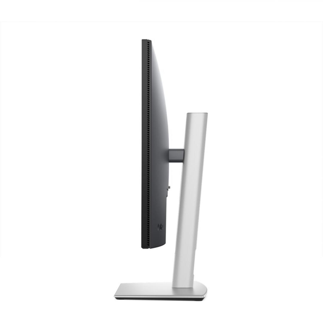 Monitor Dell 27" P2725QE, 68.47 cm, 3840 x 2160 at 100 Hz, 5Ms (P2725QE) - imagine 4