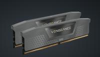 Memorie RAM Corsair Vengeance 32GB DDR5 5200MHz CL40 Kit of 2 (CMK32GX5M2B5200Z40)