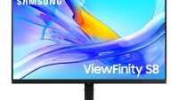 Monitor Samsung 32" LS32D800UAUXEN, Diagonal (inch): 32, Diagonal (cm): 81, Aspect ratio: 16:9, Panel: VA, Resolution: 3840x2160, Refresh Rate: 60Hz, Response time GtG: 5ms, Brightness (max): 350 cd/m², Contrast (static) : 3000:1, Viewing angle: 178°/178°, Color Gamut Type: SRGB, Color Gamut (LS32D800UAUXEN)