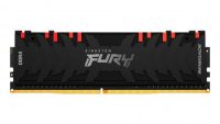 Memorie RAM Kingston FURY Renegade RGB 8GB DDR4 3200MHz CL16 (KF432C16RBA/8)