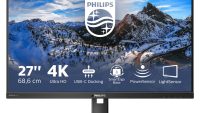 Monitor Philips 27" 279P1/00 (279P1/00)