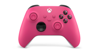 MS Xbox X Wireless Controller Deep Pink (QAU-00083R)