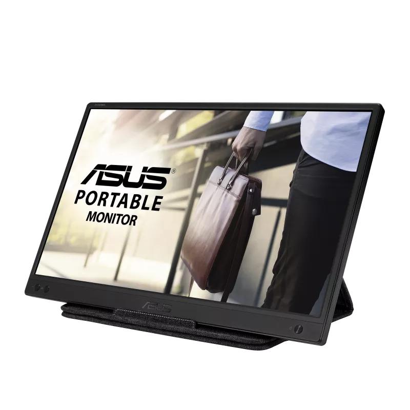 Monitor Asus 15.6" MB166B (MB166B) - imagine 5