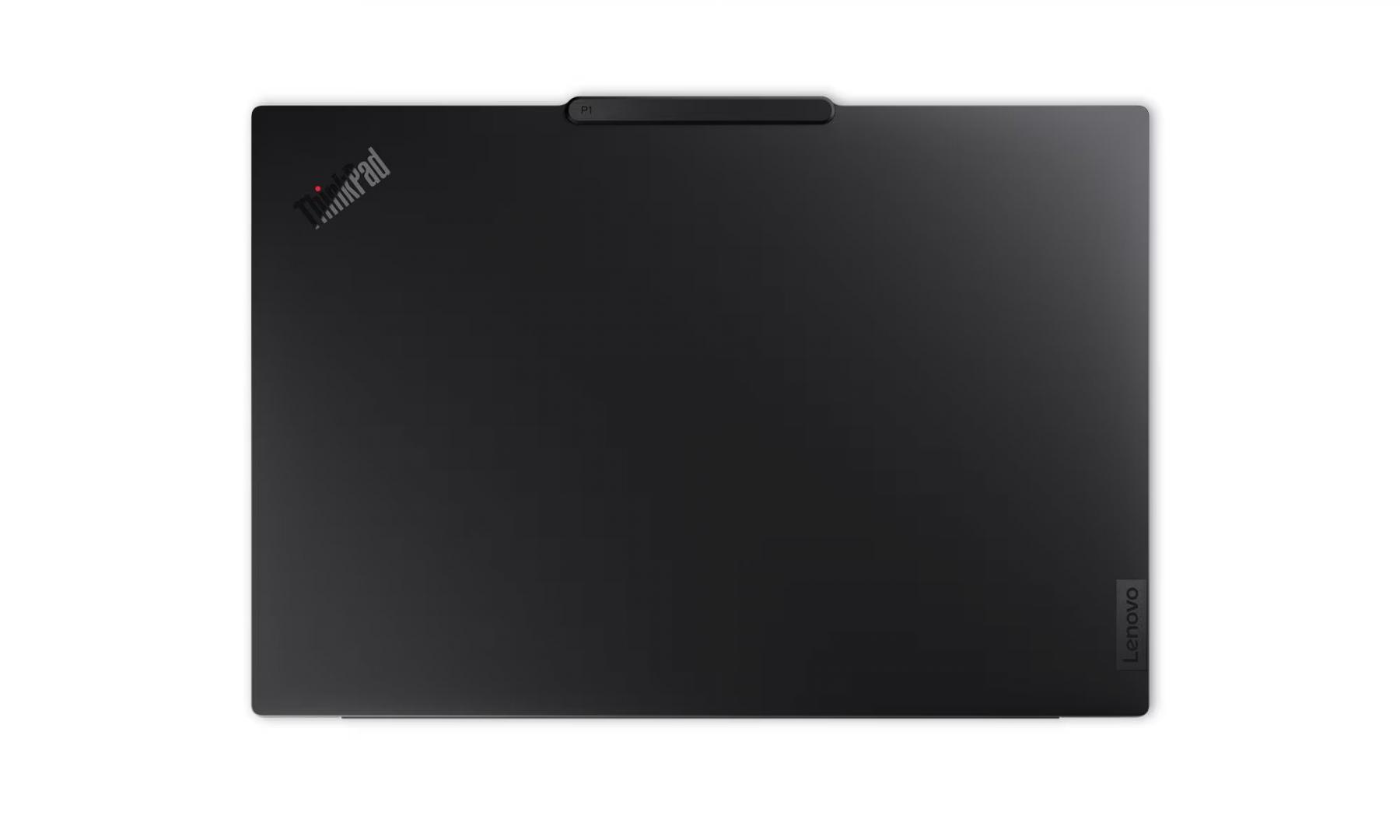 Laptop Workstation Lenovo ThinkPad P1 Gen 7, cu procesor Intel Core Ultra 9 185H, 16'' IPS, 64 GB LPDDR5x, 1 TB SSD, NVIDIA RTX 2000 Ada Generation, 8GB GDDR6, Windows 11 Pro, 3 ani Garantie (21KV0024RI) - imagine 2