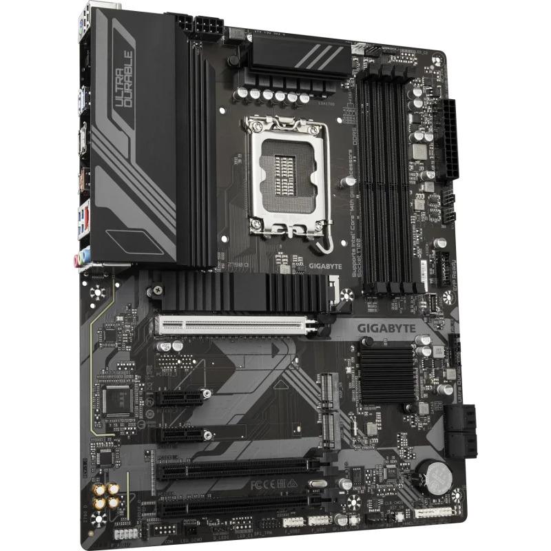 Placa de bază Gigabyte Z790 D LGA1700 (Z790 D) - imagine 3