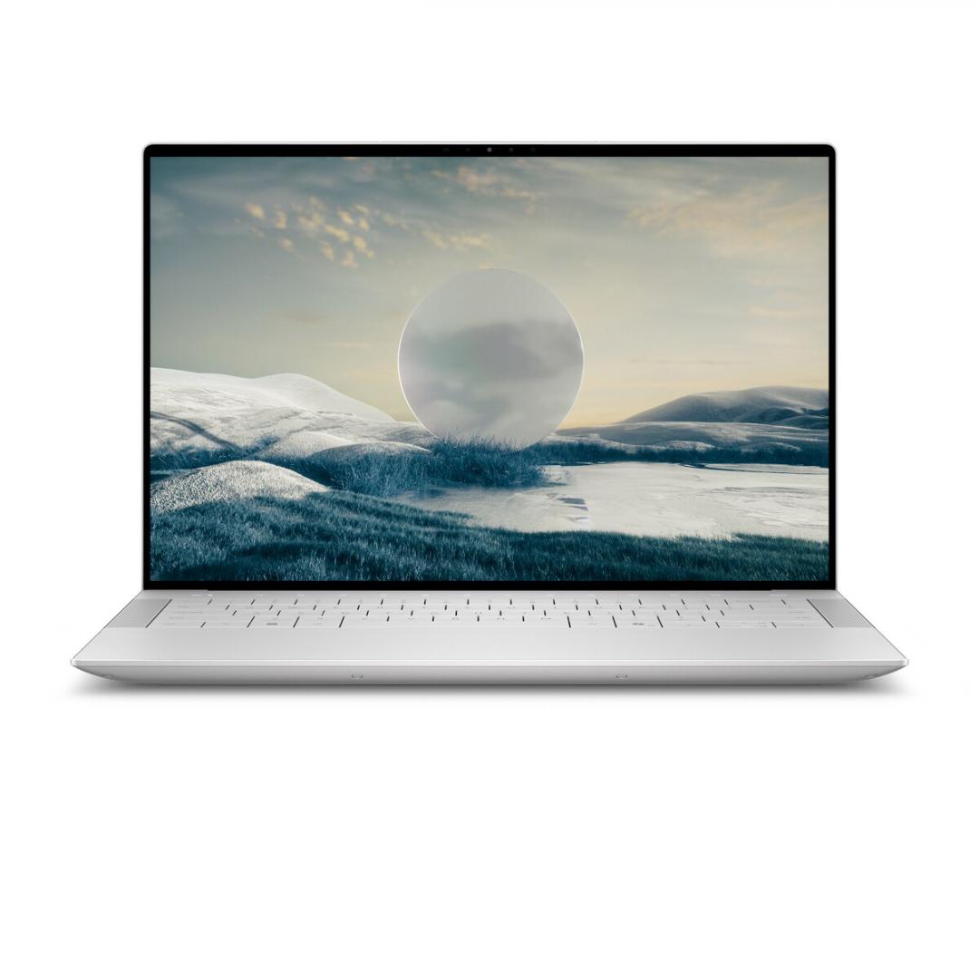 Ultrabook Dell XPS 9440 14.5" 3.2K OLED Touch, Intel U7-155H, 32GB Ram, 1TB SSD, NVIDIA RTX4050, Windows 11 Pro (XPS9440U7321RTXW11P)
