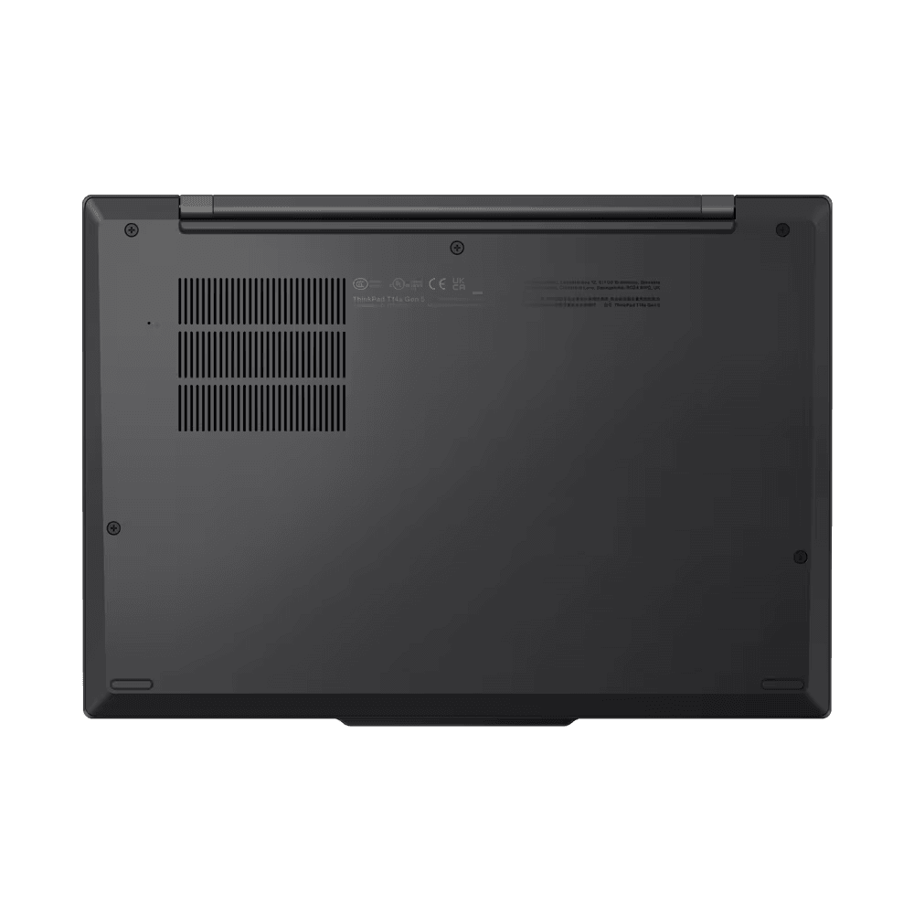 Laptop Lenovo ThinkPad T14s Gen 5;14" WUXGA; Intel Core Ultra 5 125U; Integrated Intel Graphics; RAM 16GB, SSD 512GB, 3YP W11P (21LS001TRI) - imagine 14