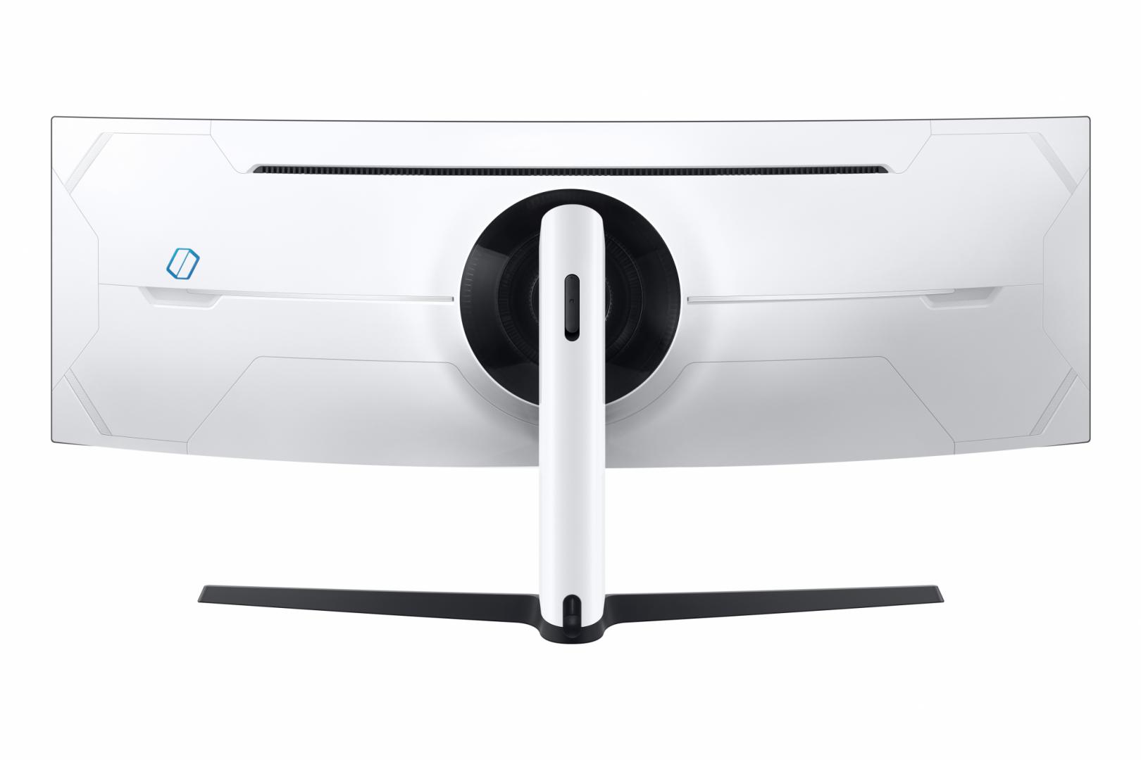 Monitor Samsung 49" LS49AG950NPXEN (LS49AG950NPXEN) - imagine 3