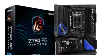 Placa de bază ASRock Z790 PG RIPTIDE LGA1700 (Z790 PG RIPTIDE)