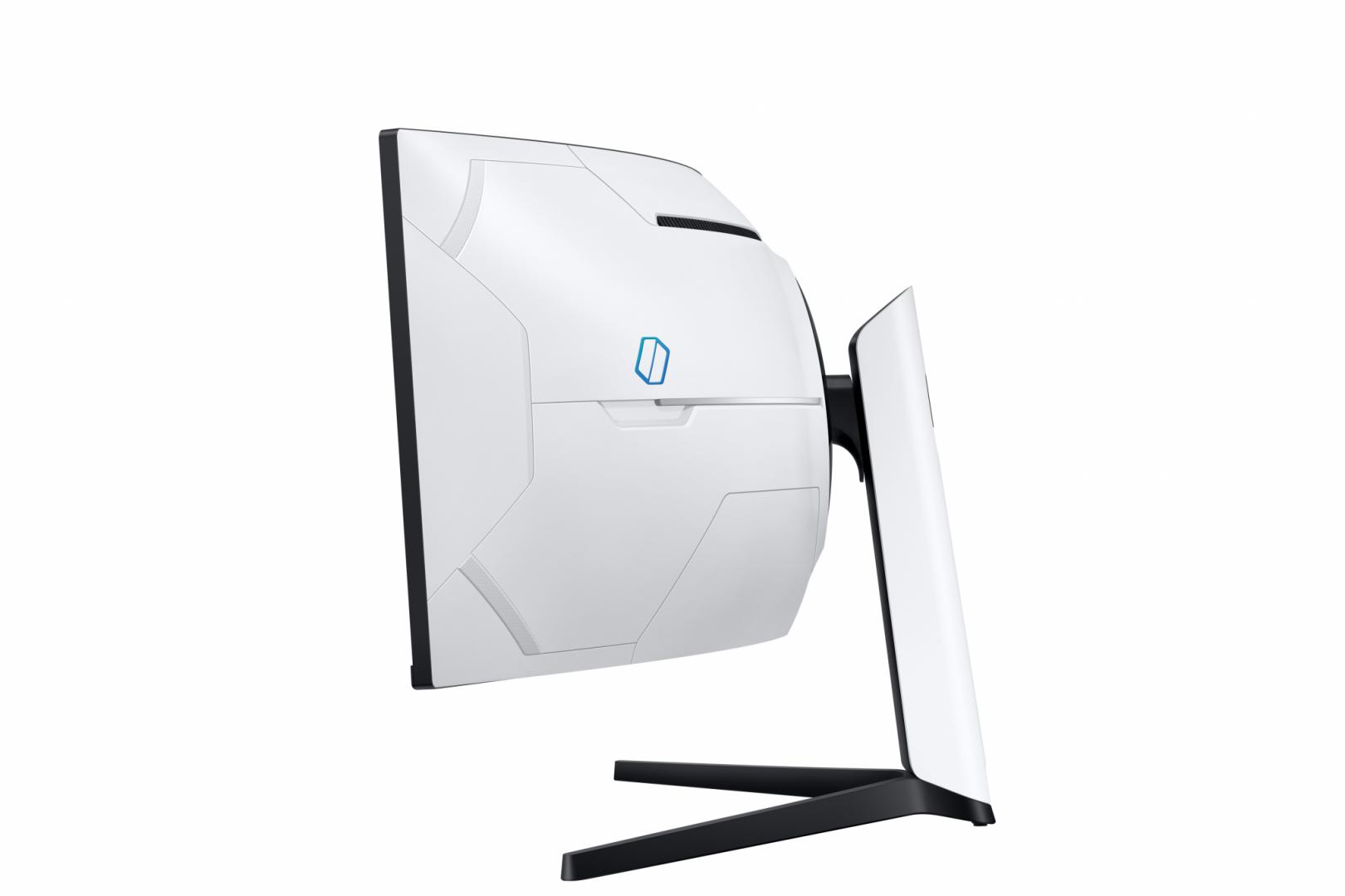 Monitor Samsung 49" LS49AG950NPXEN (LS49AG950NPXEN) - imagine 16