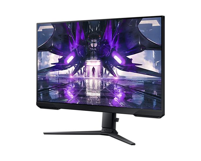 Monitor Samsung 27" LS27AG300NRXEN (LS27AG300NRXEN) - imagine 4