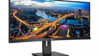 Monitor Philips 34" 346B1C/00 (346B1C/00)