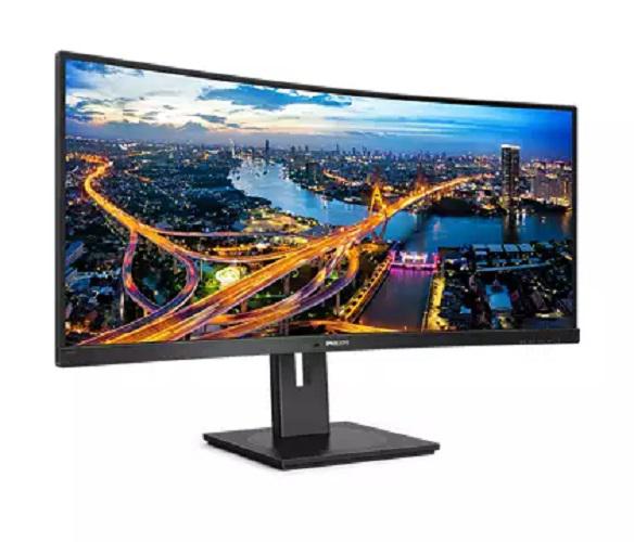 Monitor Philips 34" 346B1C/00 (346B1C/00)