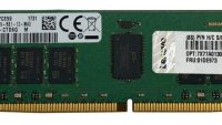 ThinkSystem 32GB TruDDR4 3200 MHz (2Rx4 1.2V) RDIMM (4X77A08633)