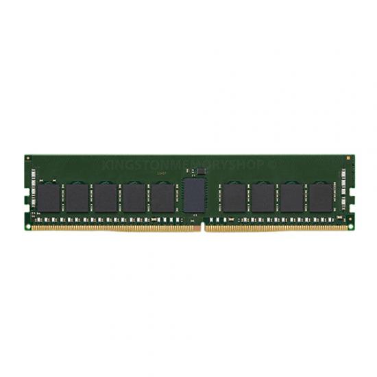 Memorie RAM Server Kingston Server DDR4 32GB 3200 CL 22 (KTD-PE432S4/32G)
