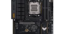 Placa de bază ASUS TUF GAMING B650-PLUS AM5 (TUF B650-PLUS)