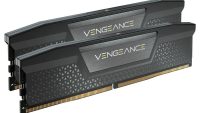 Memorie RAM Corsair Vengeance 32GB DDR5 6000MHz CL36 Kit of 2 (CMK32GX5M2E6000C36)
