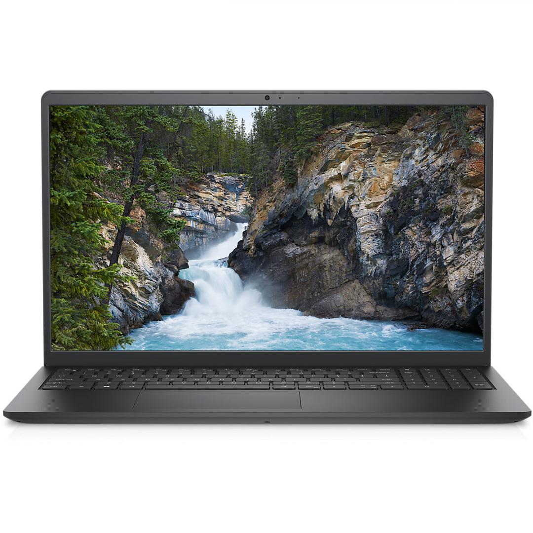 Laptop Dell Vostro 3530, Intel i5-1335U, 8GB Ram, 256GB SSD, Intel UHD Graphics, Windows 11 Pro EDU, 4Y (DVOS3530I58256WPEDU)