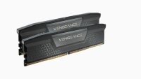 Memorie RAM Corsair Vengeance 64GB DDR5 5600MHz CL40 Kit of 2 (CMK64GX5M2B5600C40)