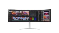 Monitor LG 49" 49WQ95C-W.AEU (49WQ95C-W.AEU)