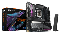 Placa de Baza GIGABYTE B860M AORUS ELITE WIFI6E LGA1851 (B860M A ELITE WIFI6E)