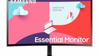 Monitor Samsung 24" LS24C366EAUXEN (LS24C366EAUXEN)
