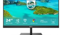 Monitor Philips 23.8" 245E1S/00 (245E1S/00)