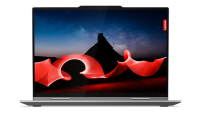 Laptop Lenovo ThinkPad X1 2-in-1 Gen 9;14" WUXGA, Touch; Intel Core Ultra 7 155U; Integrated IntelĀ® Graphics; RAM 32GB, SSD 1TB, 3YP W11P (21KE002BRI)