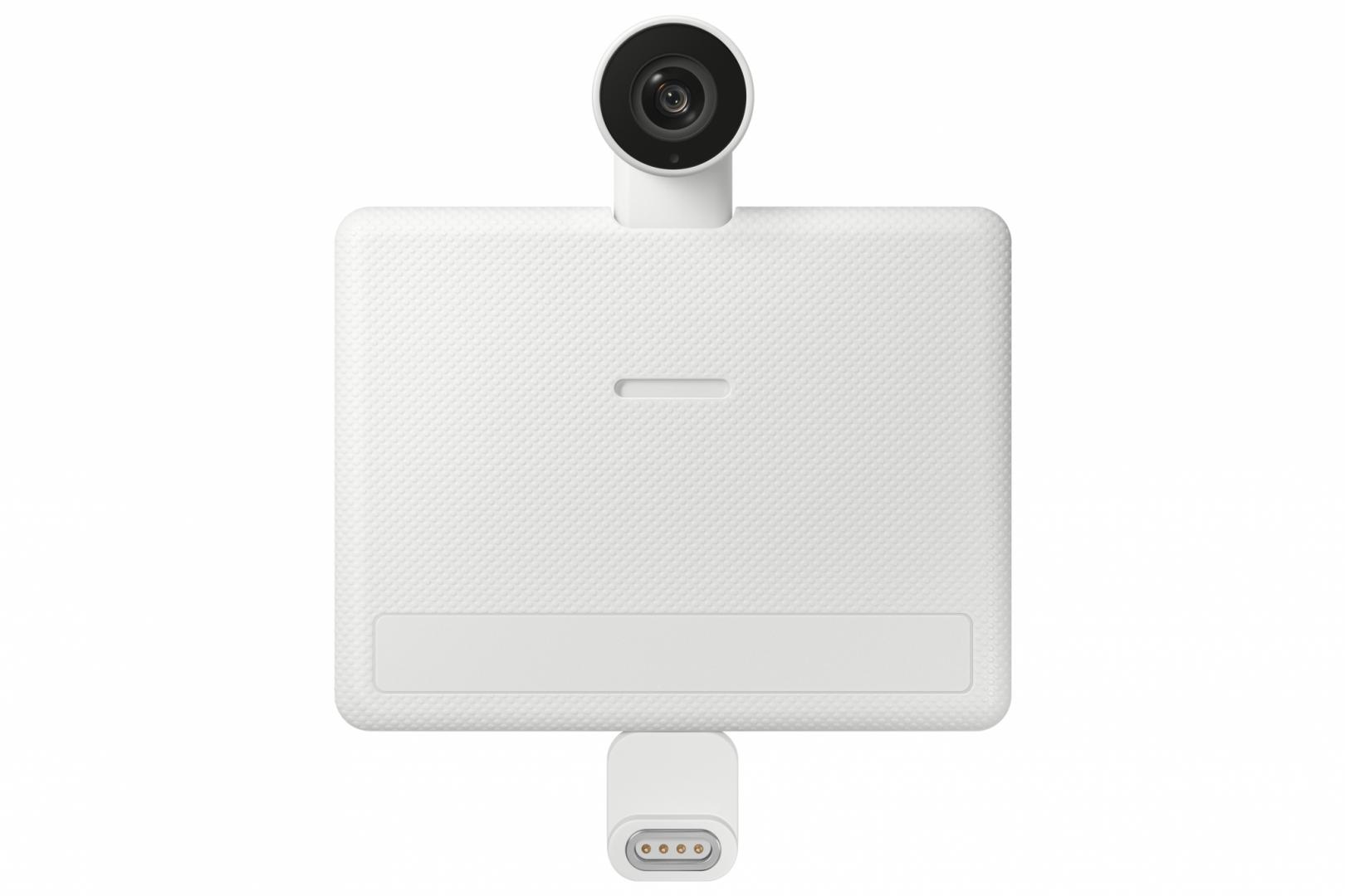 Monitor Samsung 32" LS32DM801UUXDU (LS32DM801UUXDU) - imagine 11