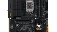 Placa de bazÄ ASUS TUF B760-PLUS DDR4 WIFI LGA1700 (TUF B760-PLUS WID4)