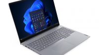 Laptop SMB Lenovo ThinkBook 14 G9 AHP, cu procesor AMD Ryzen 7 250, 14'' IPS, 32 GB DDR5, 512 GB SSD, AMD Radeon 780M, Fara OS, 3 ani Garantie (21V0000NRI)