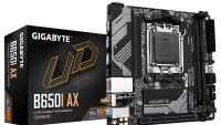 Placa de bază Gigabyte B650I AX AM5 (B650I AX)