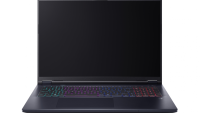 Laptop Gaming Acer Predator Helios Neo 18 AI PHN18-72-95DA, 18 inches (45,72 cm), Acer ComfyView™ WQXGA IPS 240Hz Display with LED-Backlight (non-glare), 2560 x 1600, 16:10, Intel® Core™ Ultra 9 Processor 275HX, 2.1 GHz base clock (Up to 5.4 GHz max. performance clock rate), 36 MB, 8 (NH.QVMEX.00D)