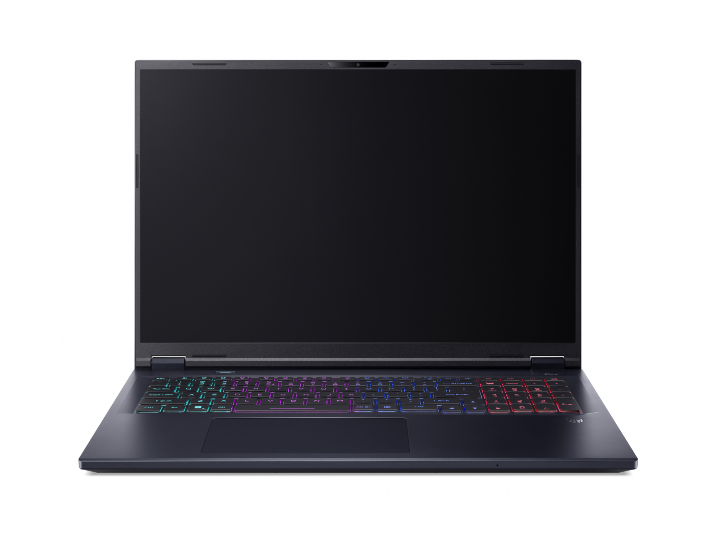 Laptop Gaming Acer Predator Helios Neo 18 AI PHN18-72-95DA, 18 inches (45,72 cm), Acer ComfyView™ WQXGA IPS 240Hz Display with LED-Backlight (non-glare), 2560 x 1600, 16:10, Intel® Core™ Ultra 9 Processor 275HX, 2.1 GHz base clock (Up to 5.4 GHz max. performance clock rate), 36 MB, 8 (NH.QVMEX.00D)