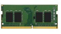 Memorie RAM notebook Kingston, SODIMM, DDR4, 8GB, CL17, 2666MHz (KCP426SS6/8)