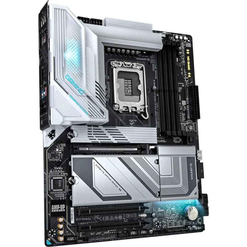 Placa de bază Gigabyte Z890 GAMING X WIFI7 LGA1851 (Z890 GAMING X WIFI7) - imagine 3