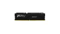 Memorie RAM Kingston DDR5 32GB 5600Mhz CL40 1.25V Fury Beast Black XMP (KF556C40BB-32)