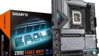 Placa de bază Gigabyte Z890 EAGLE WIFI7 LGA1851 (Z890 EAGLE WIFI7)