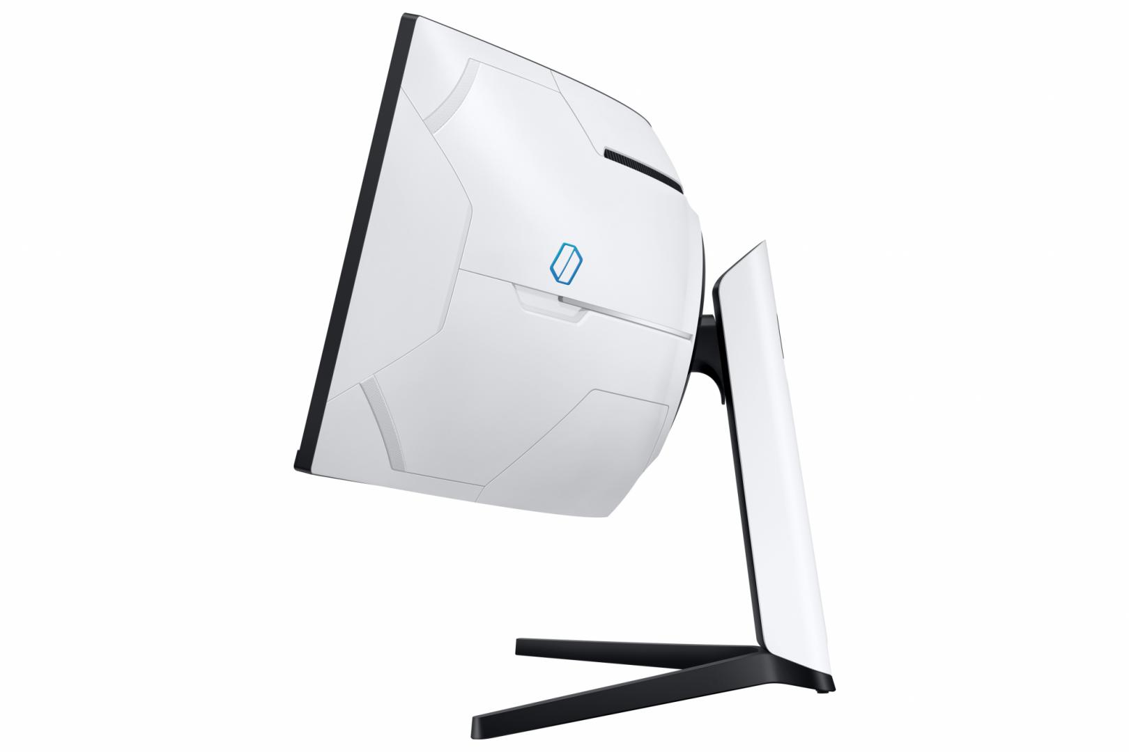 Monitor Samsung 49" LS49AG950NPXEN (LS49AG950NPXEN) - imagine 15