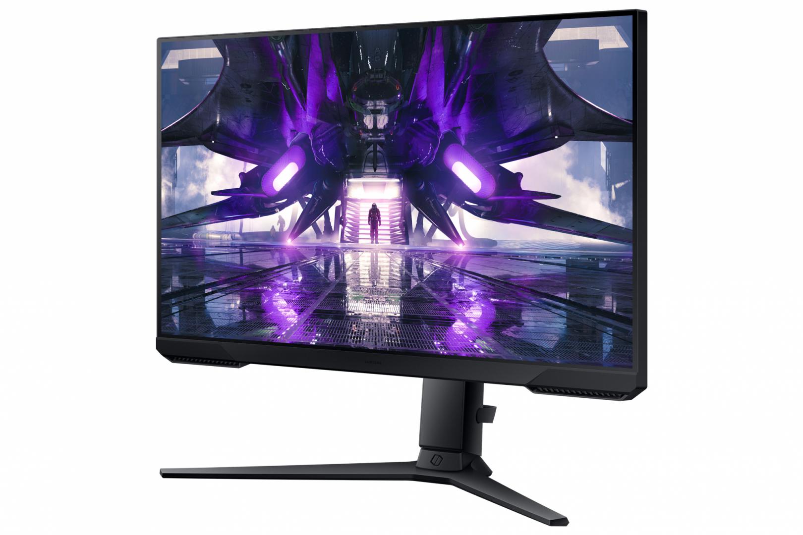 Monitor Samsung 24" LS24AG320NUXEN (LS24AG320NUXEN) - imagine 8