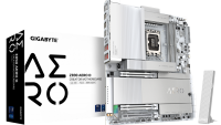 Placa de bază Gigabyte Z890 AERO D LGA1851 (Z890 AERO D)