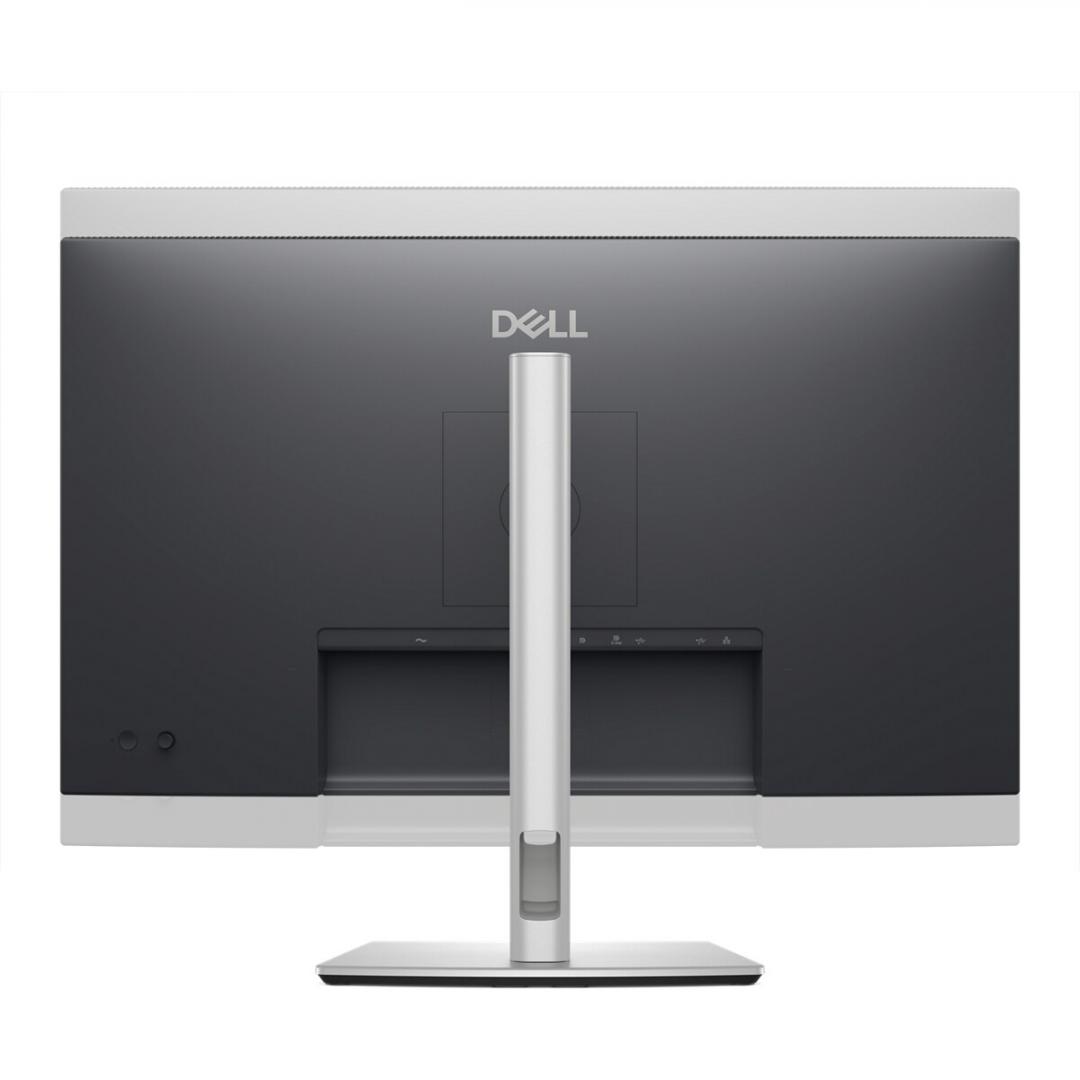 Monitor Dell 27" P2725QE, 68.47 cm, 3840 x 2160 at 100 Hz, 5Ms (P2725QE) - imagine 10