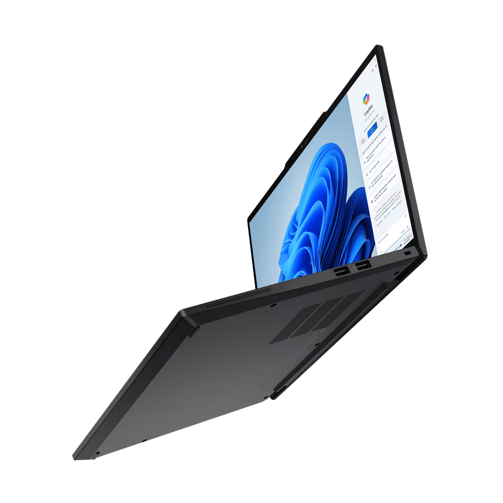 Laptop Lenovo ThinkPad T14s Gen 5;14" WUXGA; Intel Core Ultra 5 125U; Integrated Intel Graphics; RAM 16GB, SSD 512GB, 3YP W11P (21LS001TRI) - imagine 5