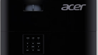 Videoproiector Acer X1228, XGA 1024* 768, up to WUXGA 1920*1200, 4.800 lumeni, 4:3/ 16:9, 20.000:1, diagonala maxima 300'', distanta maxima de proiectie 11.8 m, boxa 3W, lampa 5.000 ore/ 15.000 ore, 27 dB, 2.8 kg, D-sub, 2* HDMI, PC audio in/ out, composite video, DC Out (5V/1A, USB Type A), RS232 (MR.JXD11.001)
