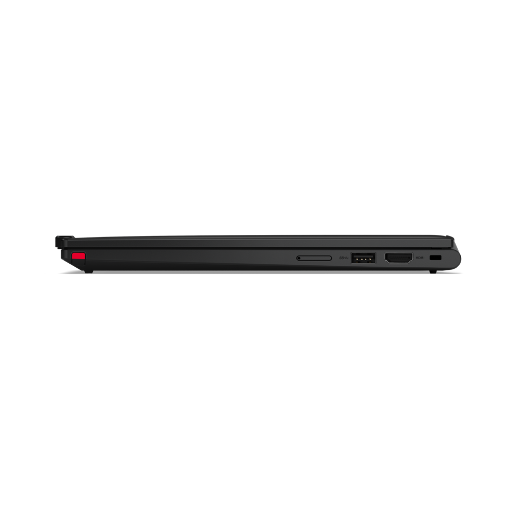 Laptop Lenovo ThinkPad X13 2-in-1 Gen 5; 13.3" WUXGA; Intel® Core™ Ultra 7 155U; Integrated Intel Graphics; RAM 32 SSD 1Ts; 3YP W11P (21LW000QRI) - imagine 12