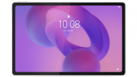 LENOVO Idea Tab Plus TB361FU, 8 GB RAM, 256 GB, Fara SIM, Cloud Grey (ZAG70512GR)