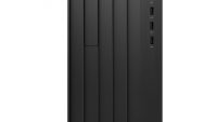 Desktop HP 290 G9 Tower cu procesor Intel Core i5-13500 14 Core, video integrat Intel UHD Graphics, RAM 16GB DDR4, SSD 512GB, HP Black 125 Wired Keyboard, HP Black 125 Wired Mouse, Windows 11 PRO Educational 64bit, 1yw (A1JA3ES)