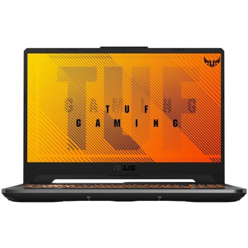 Laptop Gaming ASUS TUF A15, FA506NCG-HN211, 15.6-inch, FHD (1920 x 1080) 16:9, AMD Ryzen™ 7 7445HS Processor 3.2GHz (22MB Cache, up to 4.7GHz, 6 cores, 12 Threads), AMD Radeon™ Graphics, NVIDIA® GeForce RTX™ 3050 Laptop GPU, 144Hz, 2x DDR5 SO-DIMM slots, 2x M.2 PCIe, DDR5 16GB, 512GB PCIe® 4.0 NVMe™ (FA506NCG-HN211)